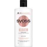 Syoss Conditioner for dry hair, 440 ml