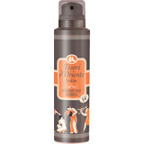 Tesori d'Oriente Deodorant body spray lotus flower, 150 ml