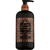 Tesori d'Oriente Liquid soap for hammam hands, 300 ml