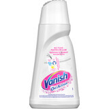 Vanish Oxi Action Solution for removing stains from white clothes, 1 l