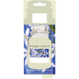 Yankee Candle Midnight Jasmine Car Air Freshener, 1 piece