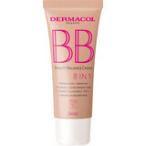 Dermacol BB Cream 8 in 1 Sand 4, 30 ml