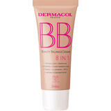 Dermacol BB Cream 8 in 1 Shell 2, 30 ml