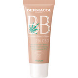 Dermacol Cannabis BB cream 2 Medium, 30 ml