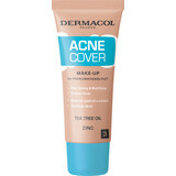 Dermacol AcneCover 3 foundation, 30 ml