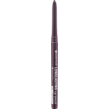 Essence cosmetics Long-lasting eye pencil 37 Purple-Licious, 0,28 g
