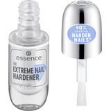 Essence cosmetics The Extreme Nail nail hardener, 8 ml