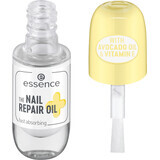 Essence cosmetics THE NAIL REPAIR OIL Nail oil, 8 ml