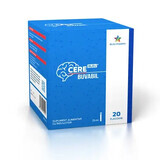 CereBleu Drinkable, 20 vials x 25 ml, Bleu Pharma