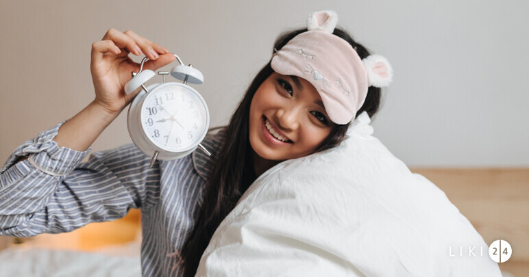 Melatonin: duration of effect and optimal time of administration