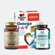 Vitamins & Supplements