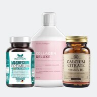Vitamins and Minerals