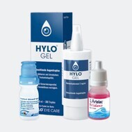 Eye care