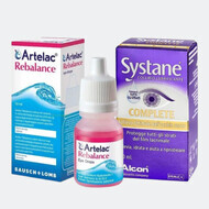 Eye care