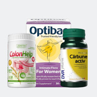 Healthy digestion