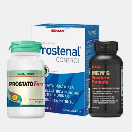 Prostata-Therapie