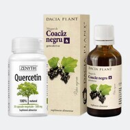 Antistaminici (allergie)