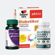 Diabetes Control