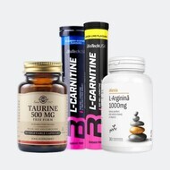 Amino acids