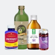 Complementary cancer care