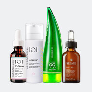 Skin care