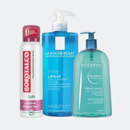 Body care