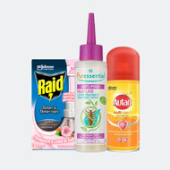 Protection against insects