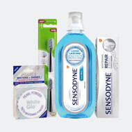 Oral care