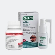 Oral diseases