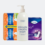 Intimate care