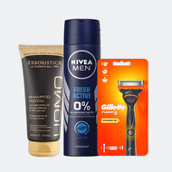 Men Care