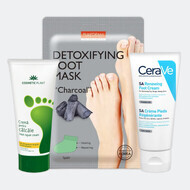 Foot care