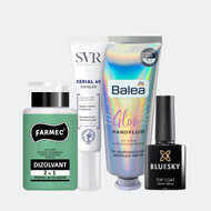 Hand care