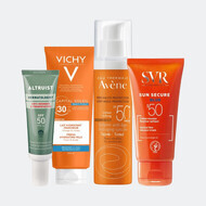 Sun protection