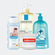 Hygiene and Child Care