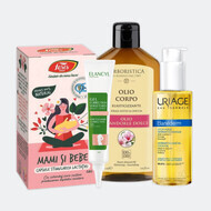 Maternal Hygiene and Care
