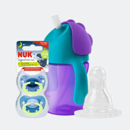 Feeding accessories
