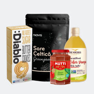 Alimentation saine