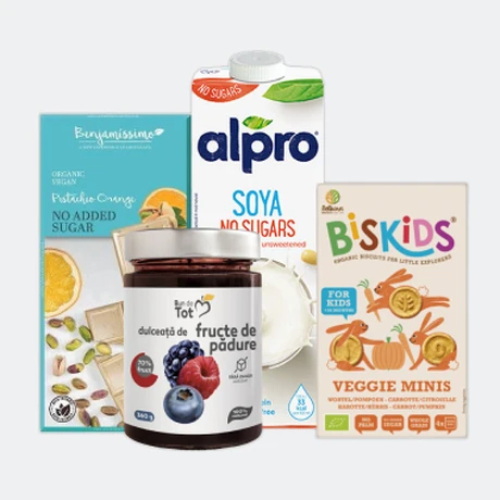 Sugar-free products