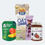 Sugar-free products