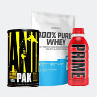 Nutrition sportive