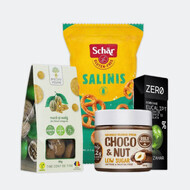 Snacks