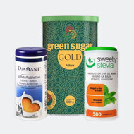 Sweeteners
