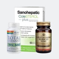 Desintoxicación