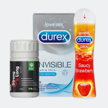 Życie seksualne