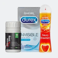 Życie seksualne