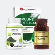 Herbal extracts