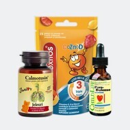 Child immunity