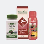 Antifumo e antialcol