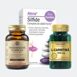 Pérdida de peso